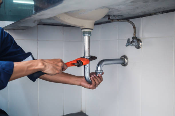 Best Water Softener Installation  in Fowler, MI