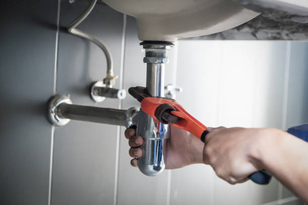 Best Plumbing Repair Near Me  in Fowler, MI