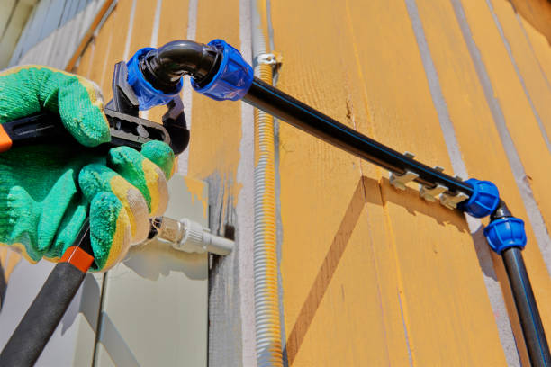 Best Plumbing Installation Services  in Fowler, MI