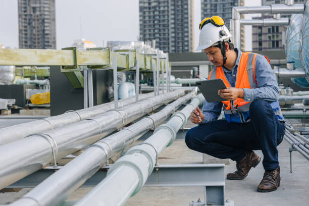 Best Commercial Plumbing Services  in Fowler, MI